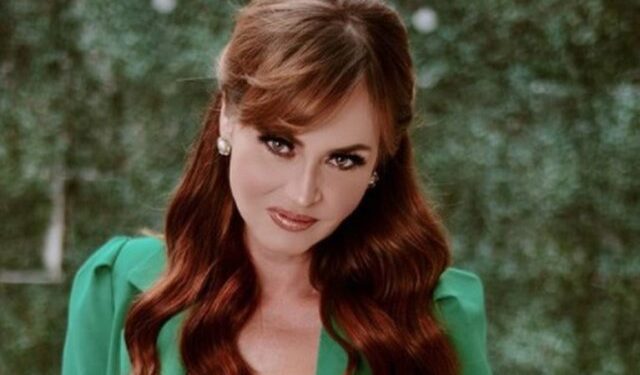 Se desató el escándalo: Gabriela Spanic confesó que Pablo Montero abusó de ella (VIDEO)