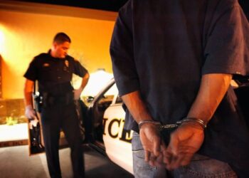 Arrestado un hombre que mató a otro durante un ataque a migrantes venezolanos en Denver