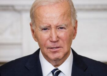 La Casa Blanca pone en duda la legitimidad de la investigación del Congreso contra Biden
