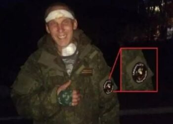 Asesinó a cuatro personas y se alimentó de una de ellas: Putin libera a un segundo caníbal para combatir en Ucrania