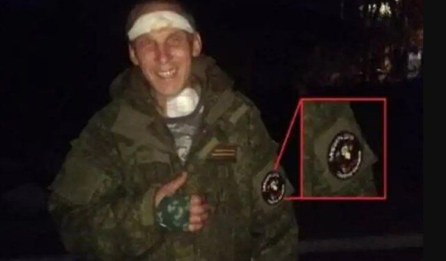 Asesinó a cuatro personas y se alimentó de una de ellas: Putin libera a un segundo caníbal para combatir en Ucrania