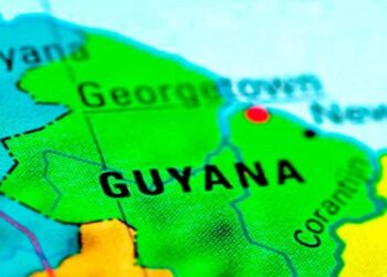 Lo que hará Guyana el #3Dic como respuesta al referendo consultivo del chavismo