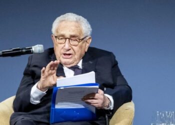 Las siete definiciones que dejó Henry Kissinger poco antes de su muerte sobre los desafíos actuales del mundo