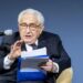 Las siete definiciones que dejó Henry Kissinger poco antes de su muerte sobre los desafíos actuales del mundo