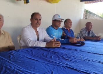 La ruptura histórica, un antes y un después del #22Oct