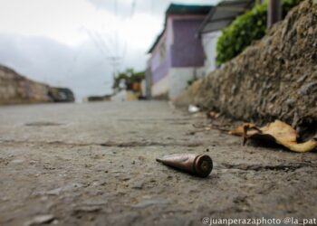 Revelaron más DETALLES del homicidio del funcionario de la Dgcim en El Hatillo