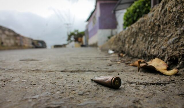 Revelaron más DETALLES del homicidio del funcionario de la Dgcim en El Hatillo