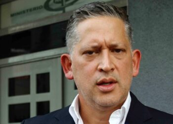 Tulio Capriles denuncia ciberataques contra el diario El Siglo