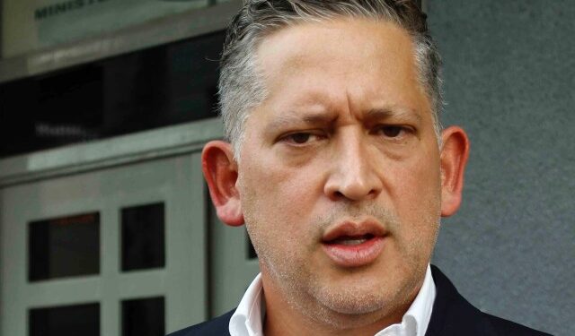 Tulio Capriles denuncia ciberataques contra el diario El Siglo