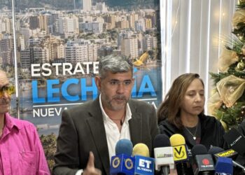 Alcaldía de Lechería decreta una nueva regulación de demanda energética