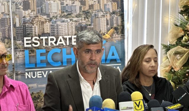 Alcaldía de Lechería decreta una nueva regulación de demanda energética