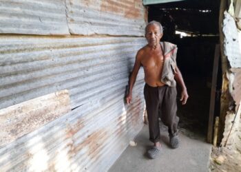 Is the Venezuelan population in a position to celebrate World Food Day?