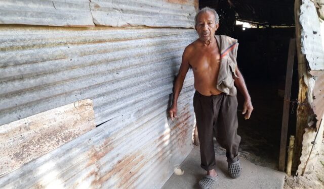 Is the Venezuelan population in a position to celebrate World Food Day?