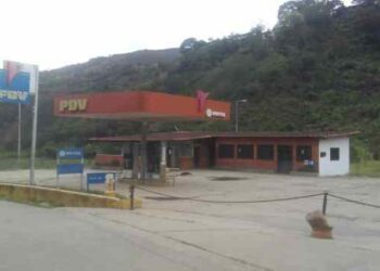 Mérida: Exigen que se le ponga la lupa a la distribución de combustible en Guaraque