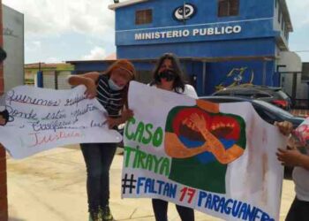 Caso de los 17 balseros falconianos desaparecidos “pica y se extiende”