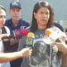 Arbitrary detention one of Encuentro Ciudadano leaders was reported to international human rights organizations in Venezuela