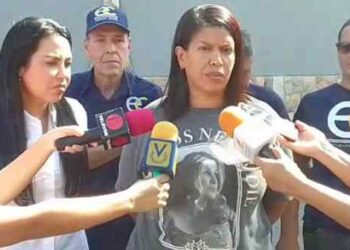 Detención arbitraria de dirigente de Encuentro Ciudadano fue denunciada ante instancias internacionales de DDHH