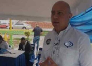 Denuncian que exfiscal de Táchira debe ser procesado por crímenes de lesa humanidad