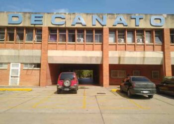 Siguen reclamos por cupos de bachilleres en la UDO, pero el decanato dice que eso fue un “pelón” de la Opsu