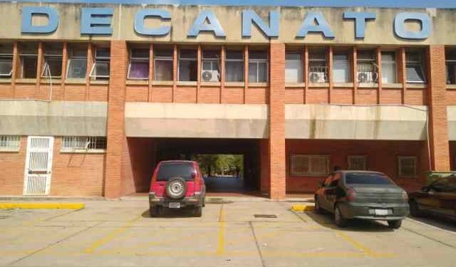 Siguen reclamos por cupos de bachilleres en la UDO, pero el decanato dice que eso fue un “pelón” de la Opsu