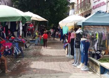 Expectativas de crecimiento económico en Venezuela no se cumplieron este año, según empresarios