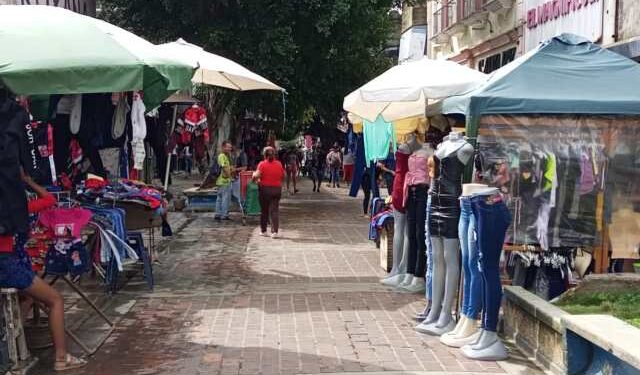 According to businessmen the expected economic growth in Venezuela was not met this year