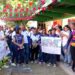 Docentes de Barinas protestaron en la Zona Educativa por sus reivindicaciones laborales