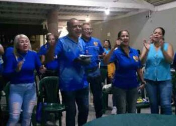 Docentes en Carabobo, sin esperanzas de tener la mesa navideña