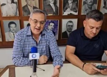 Se potencia comercio binacional: Crecen exportaciones venezolanas hacia Colombia en 2023