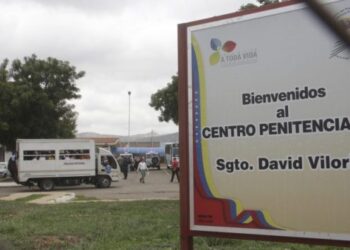 Una Ventana a la Libertad: Al menos 17 presos han fallecido en Lara durante el año 2023