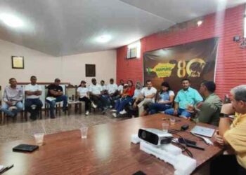 A Venezuela le falta voluntad para erradicar la fiebre aftosa en los rebaños, según expertos