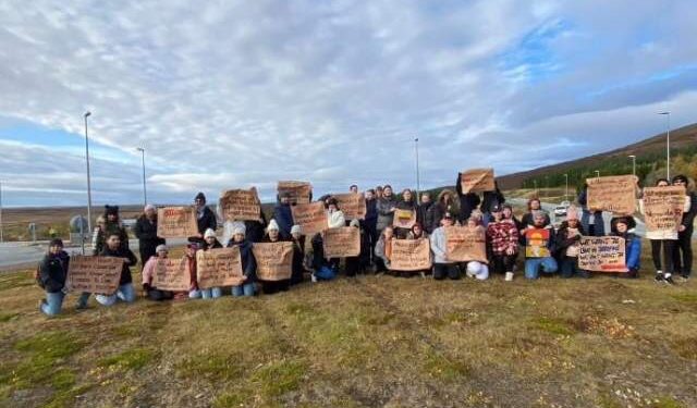 ¿Qué pasa con los migrantes venezolanos en Islandia? (VIDEO)