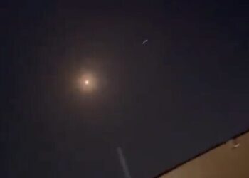 Tregua en peligro: reportan dos explosiones en Israel (Videos)