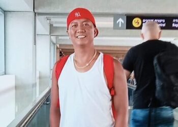 Rehén filipino liberado dice que no esperaba sobrevivir a su cautiverio en Gaza