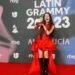 En VIDEO: Momento en que el periodista Francisco Blavia se entera sobre el Grammy de su hija Joaquina