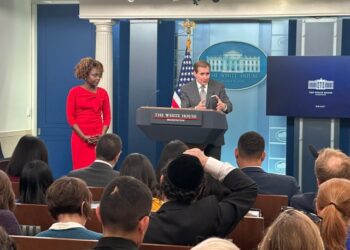 “Quedan horas”: ultimátum de EEUU al chavismo para liberación de presos políticos y levantar inhabilitaciones