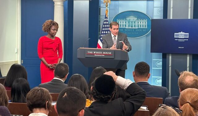 “Quedan horas”: ultimátum de EEUU al chavismo para liberación de presos políticos y levantar inhabilitaciones