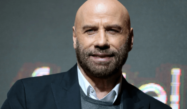 John Travolta recordó como se salvó milagrosamente de un accidente de avión con su familia