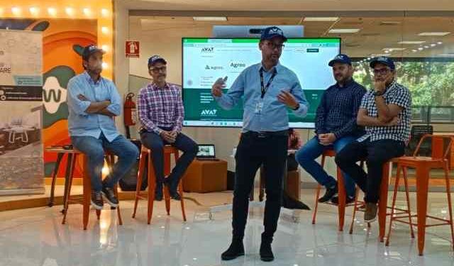 Nace la Asociación Venezolana de Agrotecnología en apoyo a los agricultores