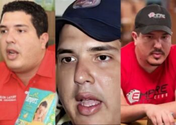 Juan Carlos Latuff, el exfuncionario venezolano acusado de corrupción y ahora señalado de lavar dinero tras su huida a Estados Unidos