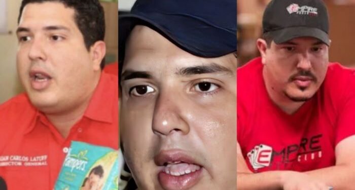 Juan Carlos Latuff, el exfuncionario venezolano acusado de corrupción y ahora señalado de lavar dinero tras su huida a Estados Unidos