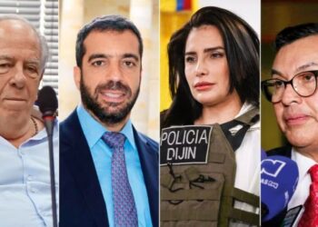 Semana: El expediente desconocido contra abogados que busca comprar el silencio de Aida Merlano