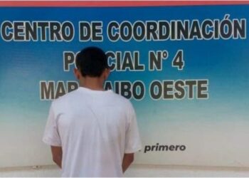 Ingresó como paciente y robó el Materno Infantil en Maracaibo