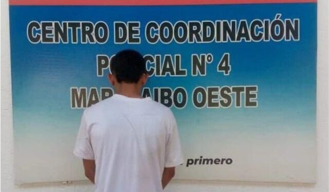 Ingresó como paciente y robó el Materno Infantil en Maracaibo