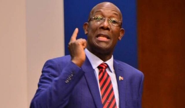 Trinidad y Tobago alertó que la disputa entre Venezuela y Guyana puede afectar a la región