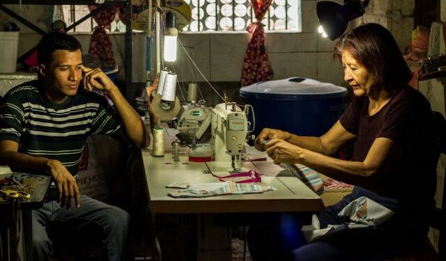 Presentan en Caracas y en Miami el documental “Niños de Las Brisas”