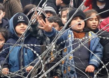 El miedo de los rusos a un nuevo “telón de acero”