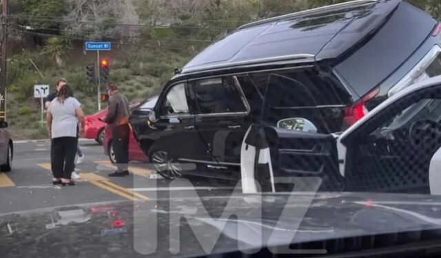 Arnold Schwarzenegger enfrenta una demanda judicial tras provocar un brutal accidente
