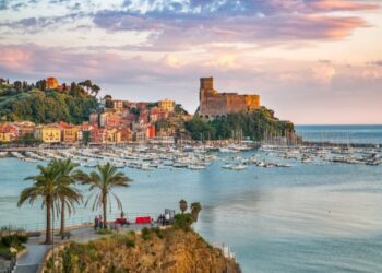 Los “mejores pueblos turísticos” del mundo para 2023