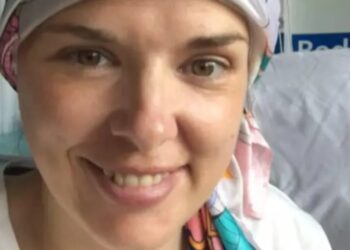 Tenía un dolor de cabeza y pensó que era resaca: semanas después descubrió lo peor y murió